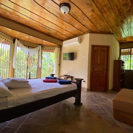 Bahia Ballena Rooms Увіта Екстер'єр фото
